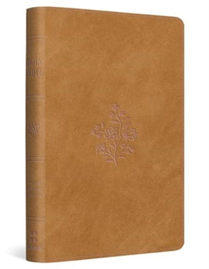 ESV Compact Bible