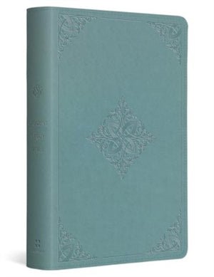 ESV Student Study Bible