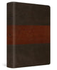 Book cover of: ESV Men's Study Bible. By: Ray Ortlund