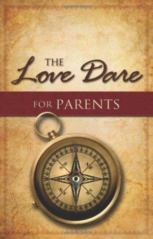 Love Dare for Parents