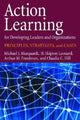 Book cover of: Action Learning for Developing Leaders and Organizations