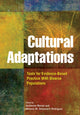 Book cover of: Cultural Adaptations. By: Guillermo Bernal