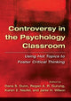 Book cover of: Controversy in the Psychology Classroom. By: Dana Dunn