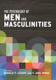 Book cover of: Psychology of Men and Masculinities. By: Ronald F. Levant