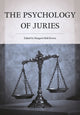 Book cover of: Psychology of Juries