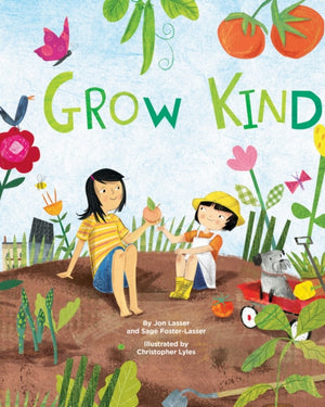 Grow Kind