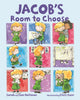 Book cover of: Jacob's Room to Choose. By: Sarah Hoffman