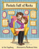 Book cover of: Pockets Full of Rocks. By: Yair Engelberg