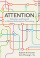 Book cover of: Attention. By: Robert W. Proctor