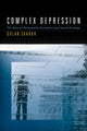 Book cover of: Complex Depression. By: Golan Shahar