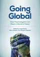 Book cover of: Going Global. By: Craig N. Shealy