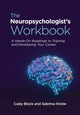 Book cover of: Neuropsychologist's Workbook. By: Cady Block