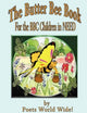 Book cover of: Butter Bee Book. By: Patricia, Ann Farnsworth-Simpson
