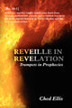 Book cover of: Reveille in Revelation. By: Ched Ellis