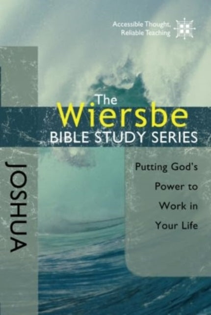 Book cover of: Joshua