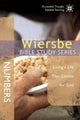 Book cover of: Numbers. By: Warren W. Wiersbe