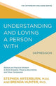 Book cover of: Understanding & Loving a Perso. By: Stephen Arterburn