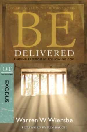 Be Delivered ( Exodus )