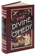 Divine Comedy (Barnes & Noble Collectible Editions)