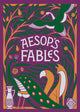 Book cover of: Aesop's Fables (Barnes & Noble Children's Leatherbound Classics). By: Aesop