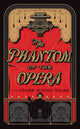 Book cover of: Phantom of the Opera and Other Gothic Tales