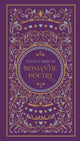 Book cover of: Pocket Book of Romantic Poetry