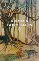 Book cover of: Grimm's Fairy Tales. By: Brothers Grimm