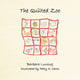 Book cover of: Quilted Zoo