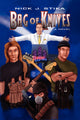Book cover of: Bag of Knives