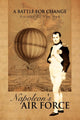Book cover of: Napoleon's Air Force. By: Garritt C. Van Dyk