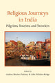 Book cover of: Religious Journeys in India