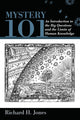 Book cover of: Mystery 101. By: Richard H. Jones H.