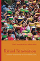Book cover of: Ritual Innovation. By: Brian K. Pennington