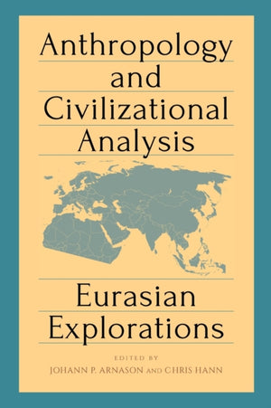 Anthropology and Civilizational Analysis