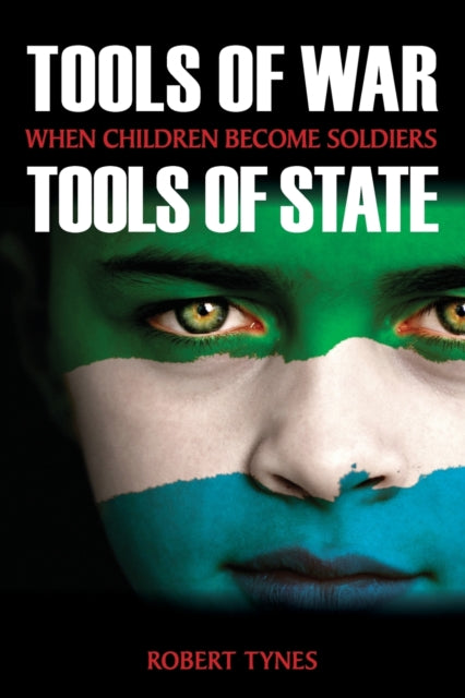 Book cover of: Tools of War, Tools of State. By: Robert Tynes