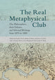 Book cover of: Real Metaphysical Club. By: Frank X. Ryan