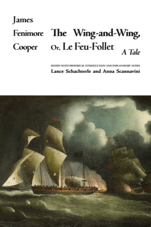 Wing-and-Wing, Or Le Feu-Follet