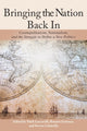 Book cover of: Bringing the Nation Back In. By: LUCCARELLI