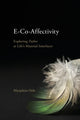 Book cover of: E-Co-Affectivity. By: Marjolein OELE