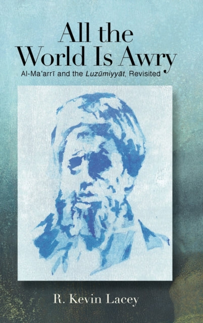 Book cover of: All the World Is Awry. By: R LACEY