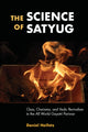 Book cover of: Science of Satyug. By: DANIEL HEIFETZ