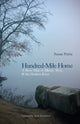 Book cover of: Hundred-Mile Home. By: Susan Petrie