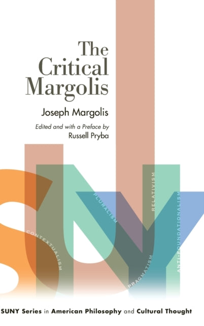 The Critical Margolis