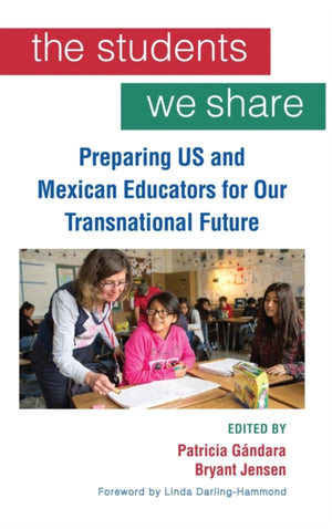 Students We Share