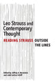 Book cover of: Leo Strauss and Contemporary Thought. By: Schiff BERNSTEIN