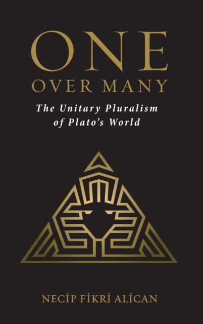 Book cover of: One over Many. By: NECIP FIKRI ALICAN