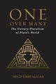 Book cover of: One over Many. By: NECIP FIKRI ALICAN