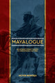 Book cover of: Mayalogue. By: VICTOR MONTEJO