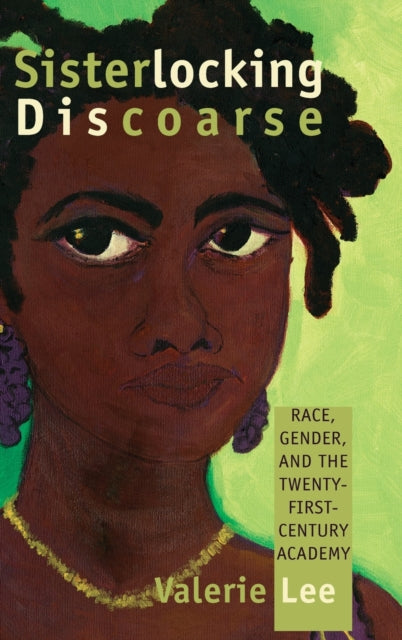 Book cover of: Sisterlocking Discoarse. By: VALERIE LEE