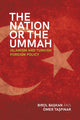 Book cover of: Nation or the Ummah. By: BASKAN TASP?NAR
